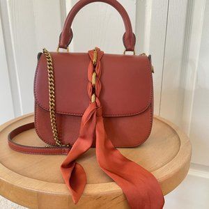 Charles Keith Crossbody Bag